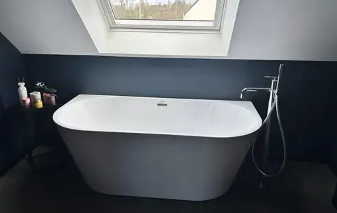installation de salle de bain Saint-Briac-sur-Mer-5