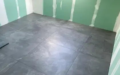 installation de salle de bain Saint-Coulomb-1