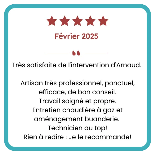 plombier saint benoit des ondes