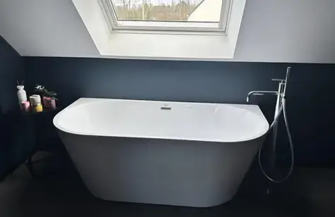 rénovation de salle de bain Dinan-4