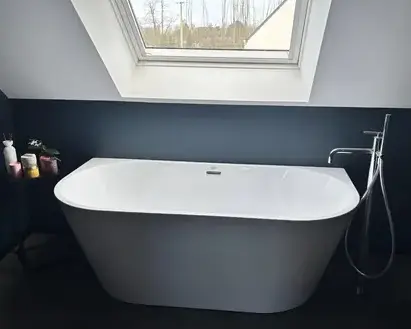 rénovation de salle de bain Hirel-3