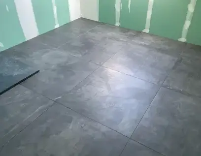 rénovation de salle de bain Hirel-5