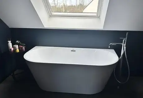 rénovation de salle de bain Lancieux-5