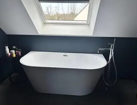 rénovation de salle de bain Miniac-Morvan-4