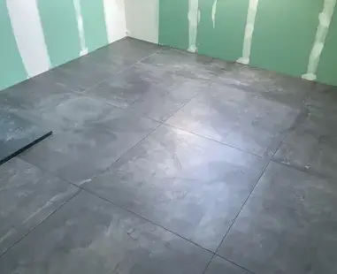 rénovation de salle de bain Pleurtuit-2