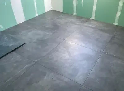 rénovation de salle de bain Saint-Benoît-des-Ondes-4