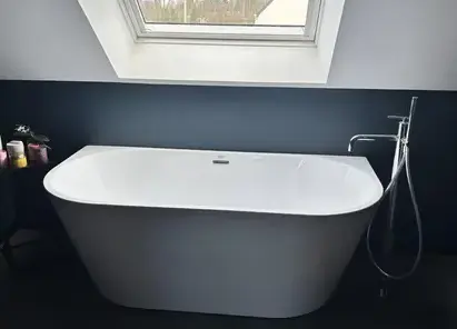 rénovation de salle de bain Saint-Méloir-des-Ondes-2