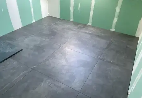 rénovation de salle de bain Saint-Méloir-des-Ondes-5